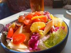 -帕米尔食府(白云观店)