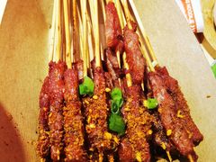 -阿当·小炒牛肉面(人广店)