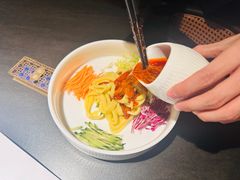 -喜悦烤鸭·新京菜(王府井店)