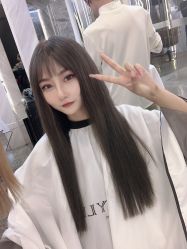 -Rise Hair上升造型