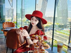 -福楼毕斯罗F Bistronome(国贸商城约会地标景观店)