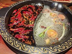 -黄家码头老火锅(解放碑旗舰店)