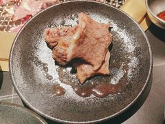 -谷牛和牛烤肉(漕河泾印象城店)