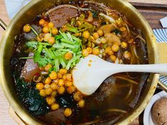 -小满手工粉(北京来福士店)