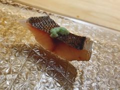 -鮨青(恒基名人购物中心店)