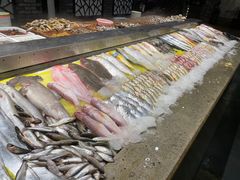 -健眺小海鲜(临海后山店)