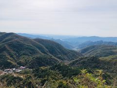 -妙峰山风景名胜区