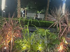 -木屋烧烤(坂田天安云谷店)