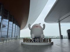 -港珠澳大桥(珠海段)