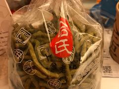 苔条梗-上海哈尔滨食品厂(淮海中路店)