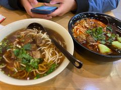 -李先生牛肉面大王(成都东站西广场店)