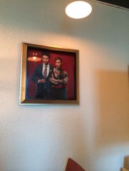 -巴黎婚纱摄影工作室