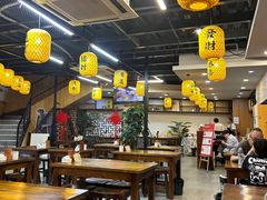 -长安后宰门水盆羊肉(新都心店)
