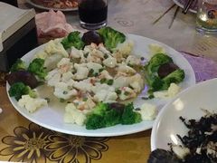 android_upload_pic-灯笼馆海鲜餐厅