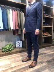 -优刻西服西装定制(金轮国际广场店)