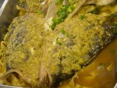 -缪氏川菜(丰盛町店)