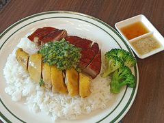 -新旺茶餐厅(鑫耀·光环live店)