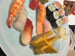 -小山日本料理(兴业太古汇店)