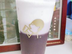 -喜茶(深圳丰盛町店)