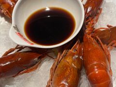 -红盔甲·小龙虾(人民广场店)