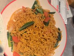 -鼎原力量东北吊炉烧烤(临河街店)