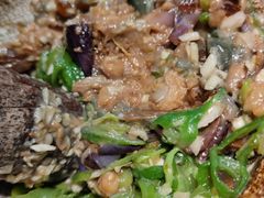 -费大厨辣椒炒肉(万家丽一店)