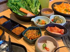 -汉拿山(包河万达店)