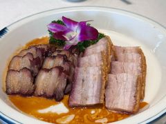 -怀德酒楼·粤菜·海鲜·茶点(宝安国际机场店)