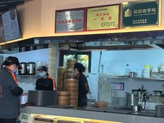 -鸡鸣汤包(红山动物园店)