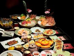 -匠和风精致料理(莆田财富中心店)