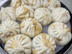 红星包子-石饮红星包子(中山路店)