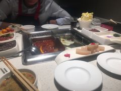 -海底捞火锅(金花路店)