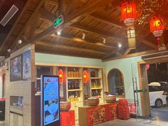 -龙泉人椰子鸡.糟粕醋.海南菜(三亚旗舰店)