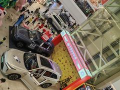 -友阿国际广场(邵阳店)