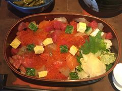 -滩万日本料理Nadaman(国贸大酒店)