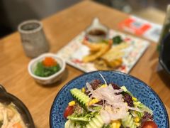 -东田之村自助餐厅(金水路店)