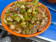 -玲玲米粉·新疆现炒米粉(大十字总店)