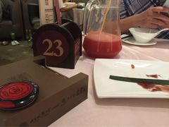 粗茶淡饭•汉口公馆-粗茶淡饭·汉口公馆(循礼门店)
