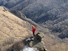 -灵山