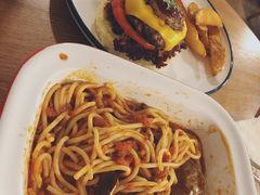 -AFS Cafe & Canteen(闽江二路店)