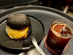 -解药·antidote Cafe&Bar