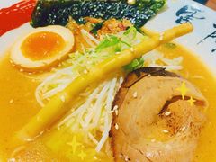 -雷门拉面·现熬骨汤(凯德来福士店)