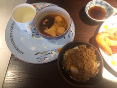 -松子料理(亮马桥店)
