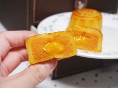 经典流心双辉月饼-皇玥(尖沙咀店)