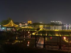 -凤城河风景区