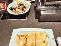-邢氏老太太烤串(北兴街店)