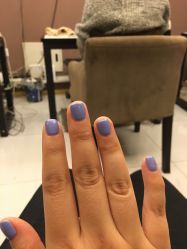 -S · Nail 自助美甲美睫