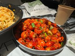 -巴厘龙虾·榜首油焖大虾(洞庭·艺术洋房店)
