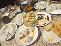 -金谷园饺子馆(北邮总店)