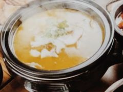-九锅一堂酸菜鱼(新南凯德直营店)